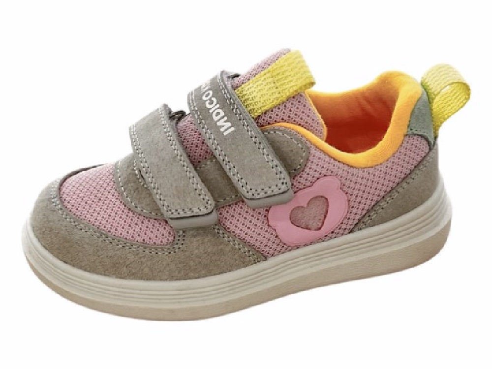 Кроссовки Indigo kids 40-1025C - фото 1