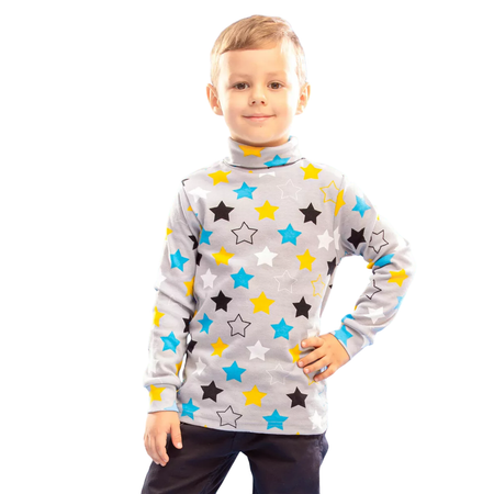 Водолазка TOTEMFOX