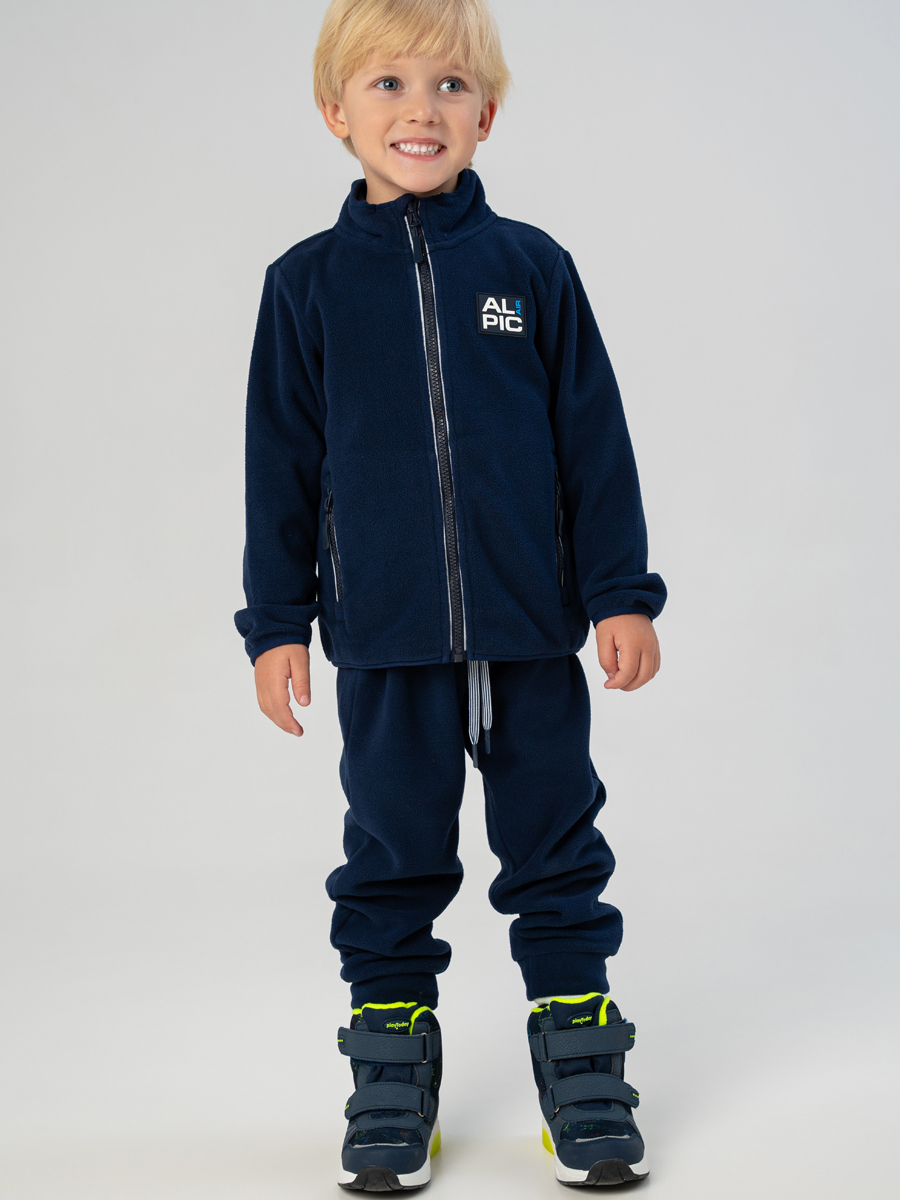 Толстовка и брюки PlayToday 32512192 - фото 3