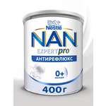 Смесь NAN антирефлюкс 400 г с 0 мес