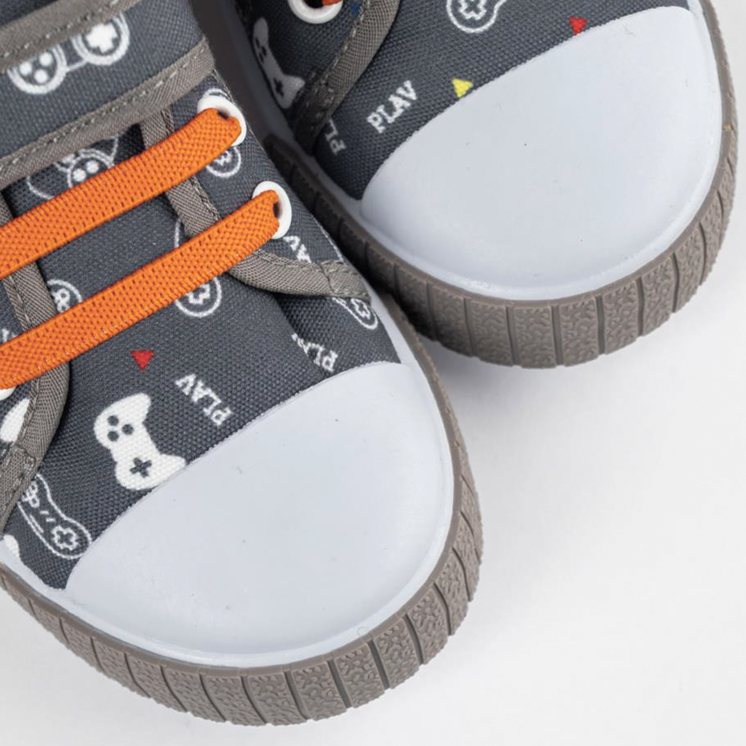 Кеды TikkaGo 7T18_25-001_grey - фото 3