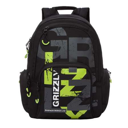 Рюкзак Grizzly