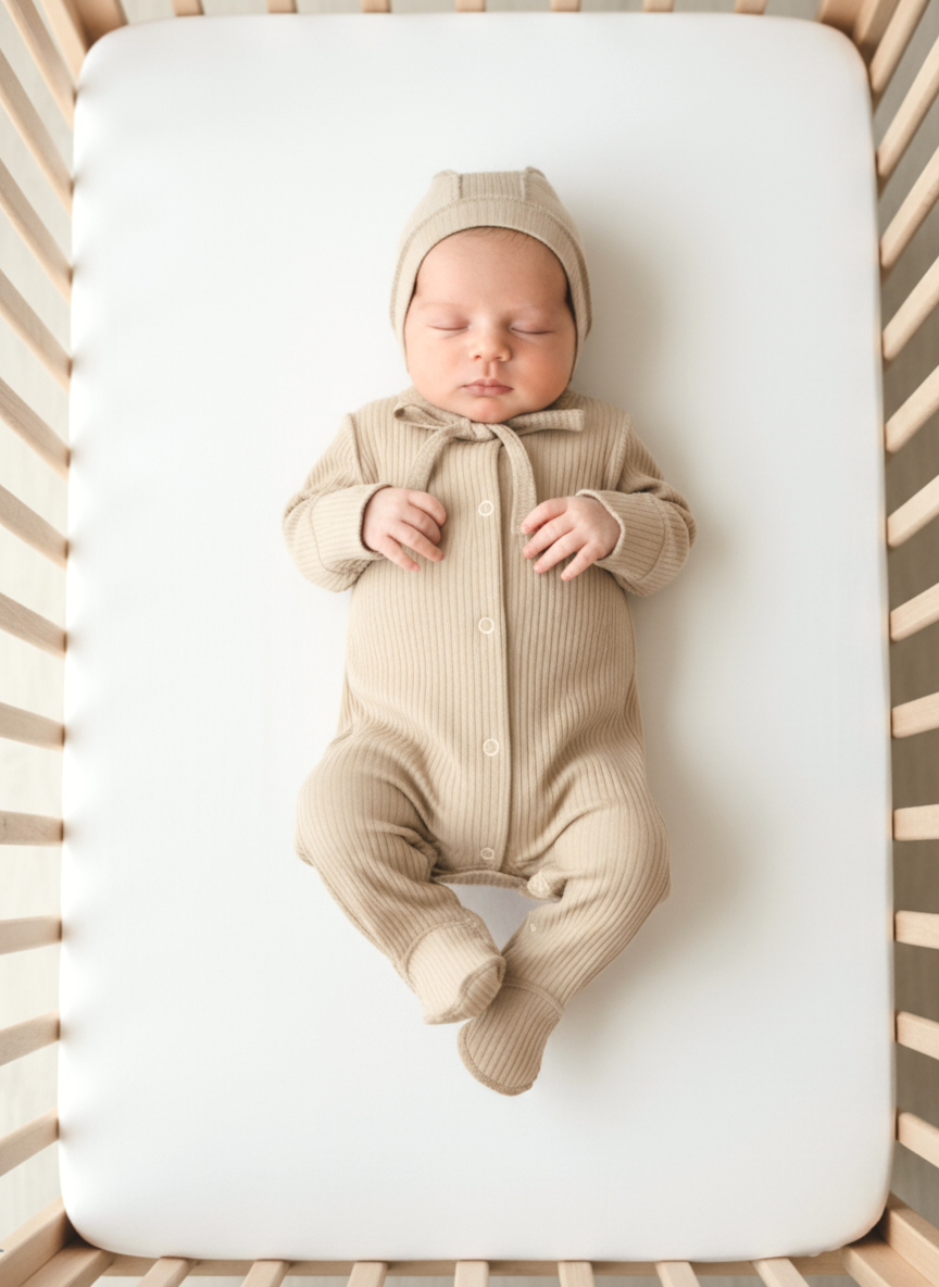 Комбинезон СовенокЯ 21-437-501-20 - фото 1