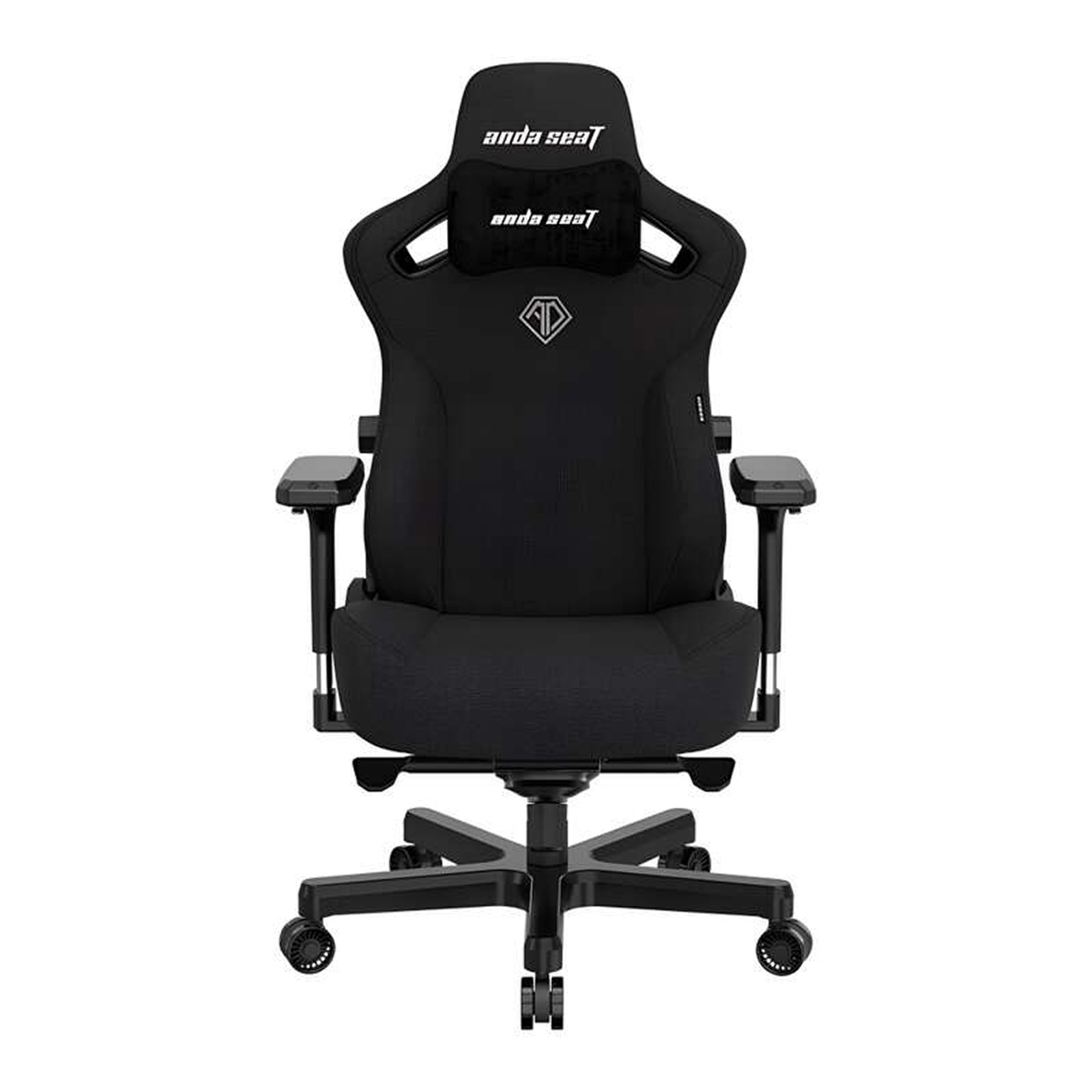 Компьютерное кресло AndaSeat Kaiser 3 XL - фото 2
