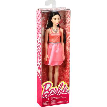 Кукла модельная Barbie