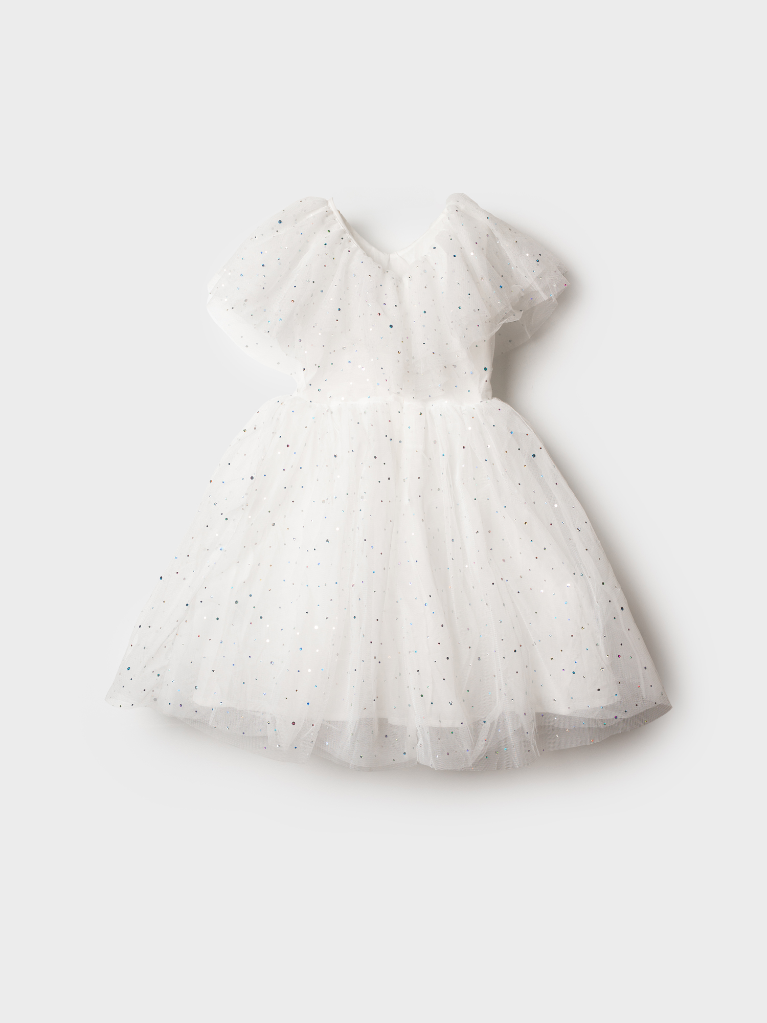 Платье PlayToday 42522004 - фото 8