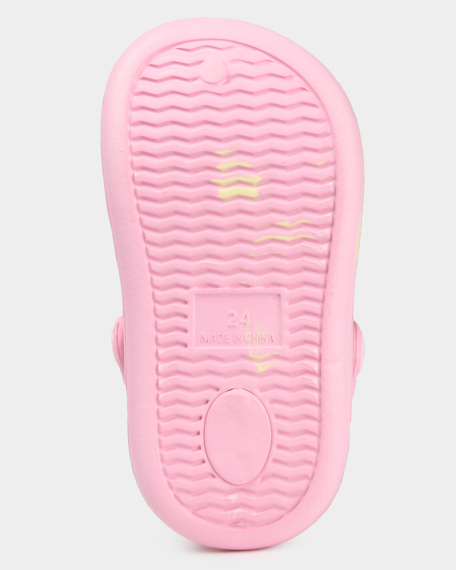 Сабо Wappo S26WFkgCR-361-JJ - фото 5