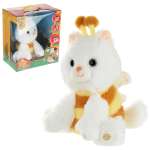 Мягкая игрушка Veld Co котик