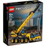 Конструктор LEGO Technic 42108 1292 дет.