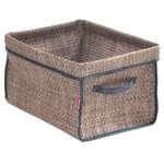 Корзинка CASY HOME Для домашнего обихода 32х27х20см AB-031