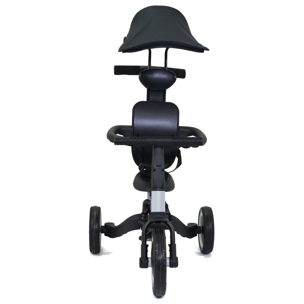 Велосипед-беговел R-Wings 10 дюймов - фото 9