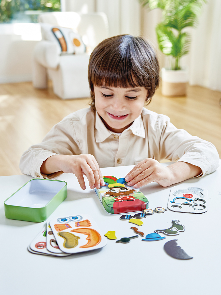 Настольная игра Hape - фото 1