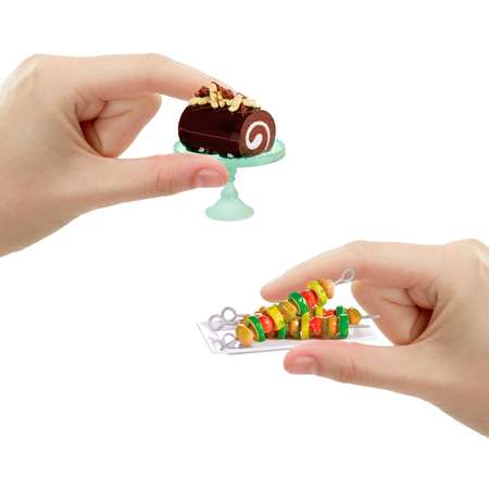 Игровой набор MGA mini verse Food Diner
