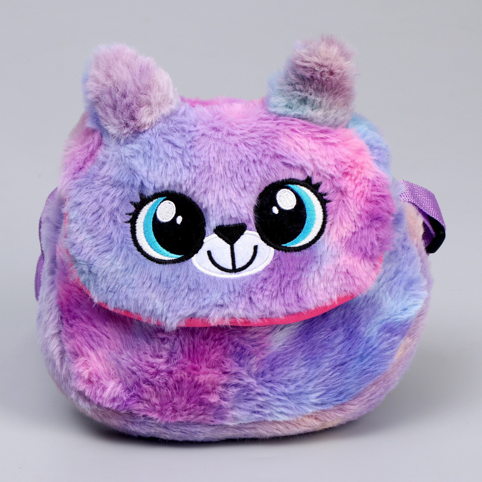 Сумка Milo Toys кросс-боди - фото 3