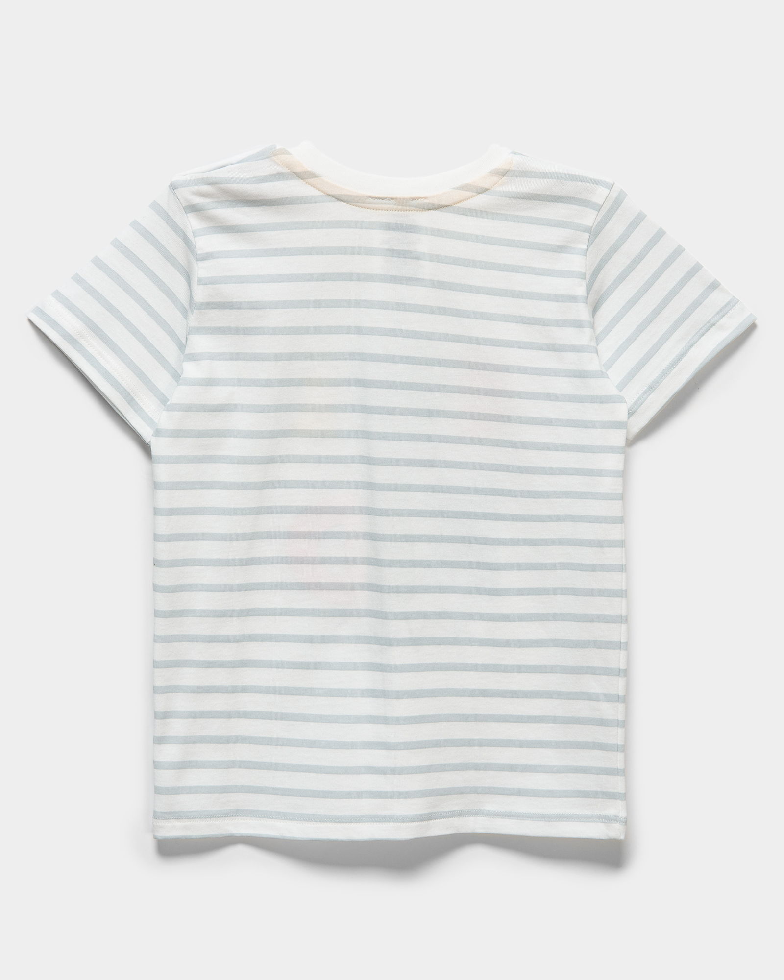 Футболка BabyGo S24BG1Z7L019ib00I4 - фото 3