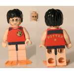 Фигурка LEGO Harry Potter Harry