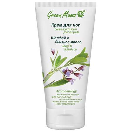 Крем Green Mama