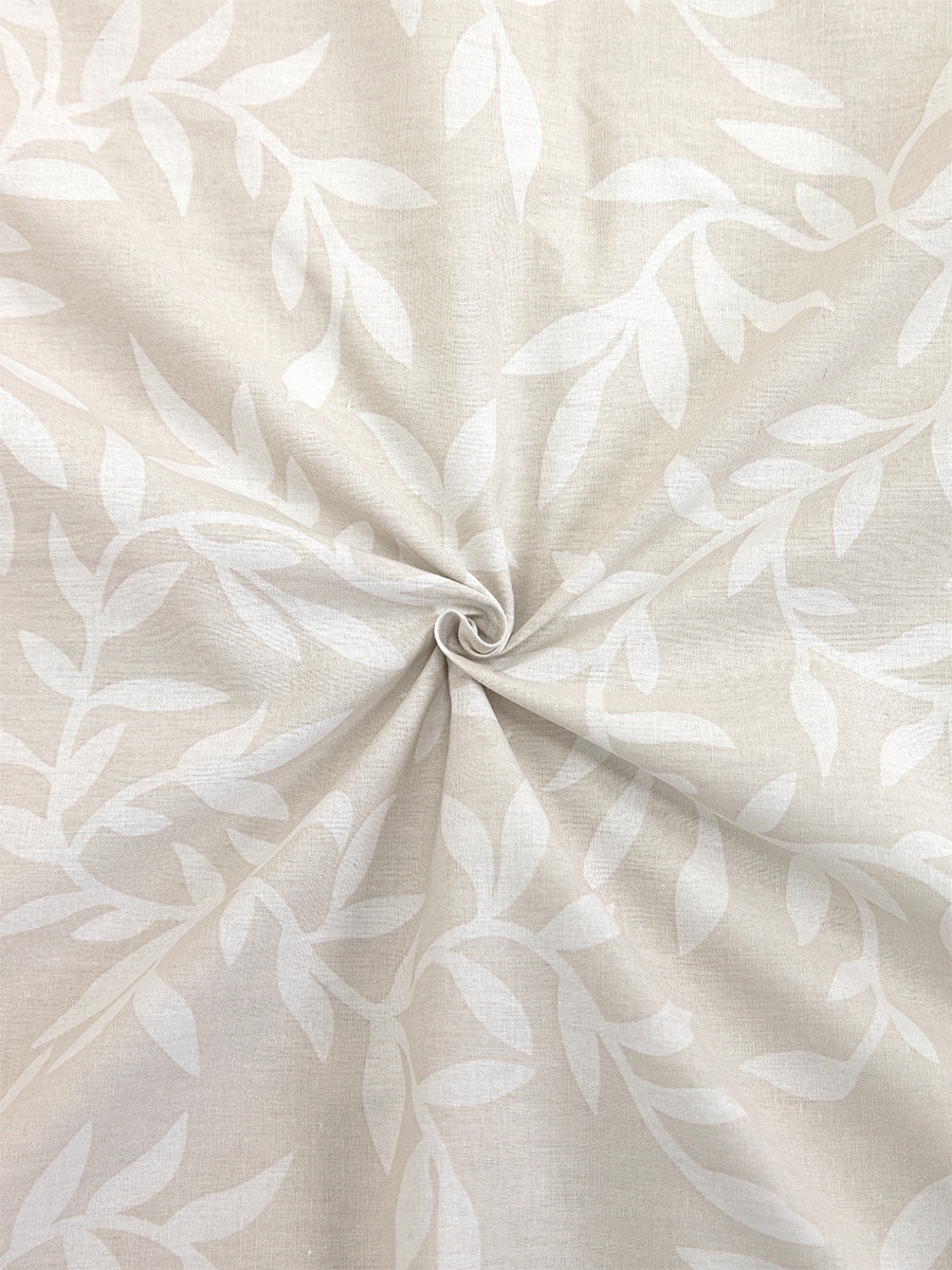 Комплект постельного белья BRAVO Грис полутораспальный 4 предм. - фото 11