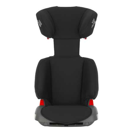 Автокресло Britax Roemer Adventure Cosmos Black 2/3 (15-36 кг)
