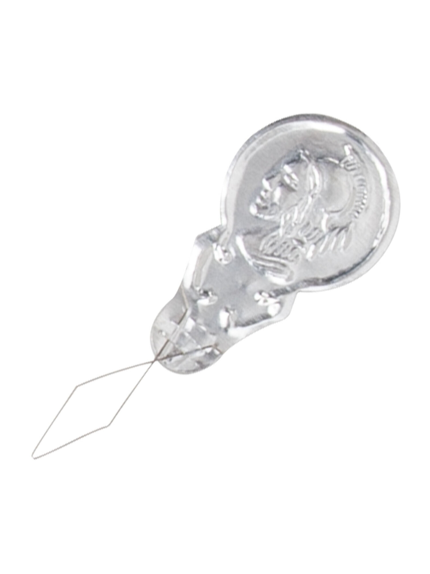 Нитки для шитья Develia армированные 35ЛЛ 100ЛЛ 200 м швейный набор 7 штук с иголками - фото 15