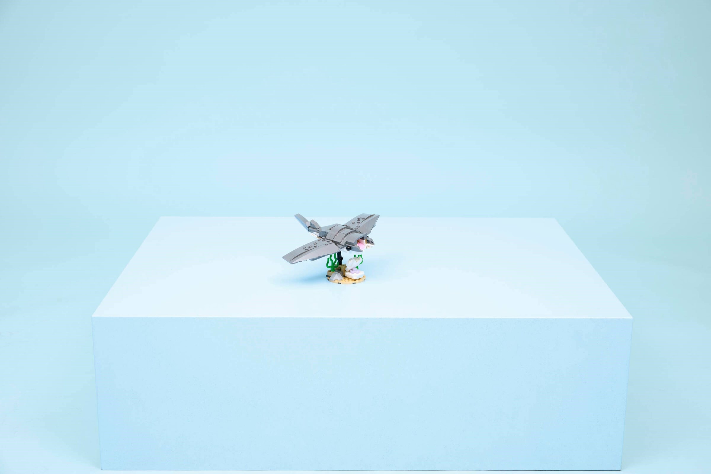 Конструктор LEGO Creator 31381 379 дет. - фото 6