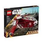 Конструктор LEGO Star Wars 75354 1069 дет.