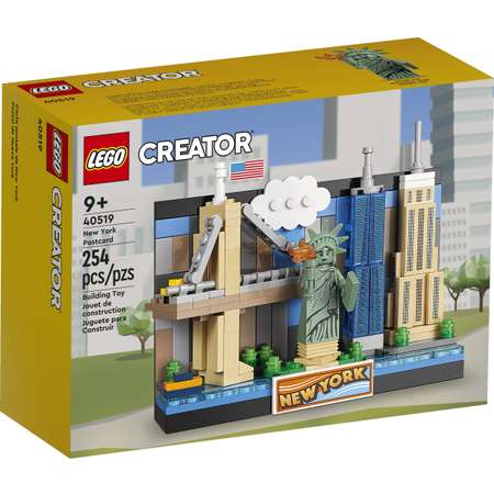 Конструктор LEGO Creator 40519 253 дет.