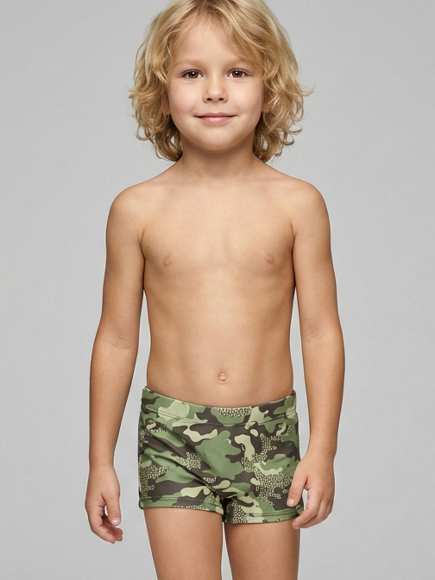 Купальные плавки PlayToday 12612075 - фото 1