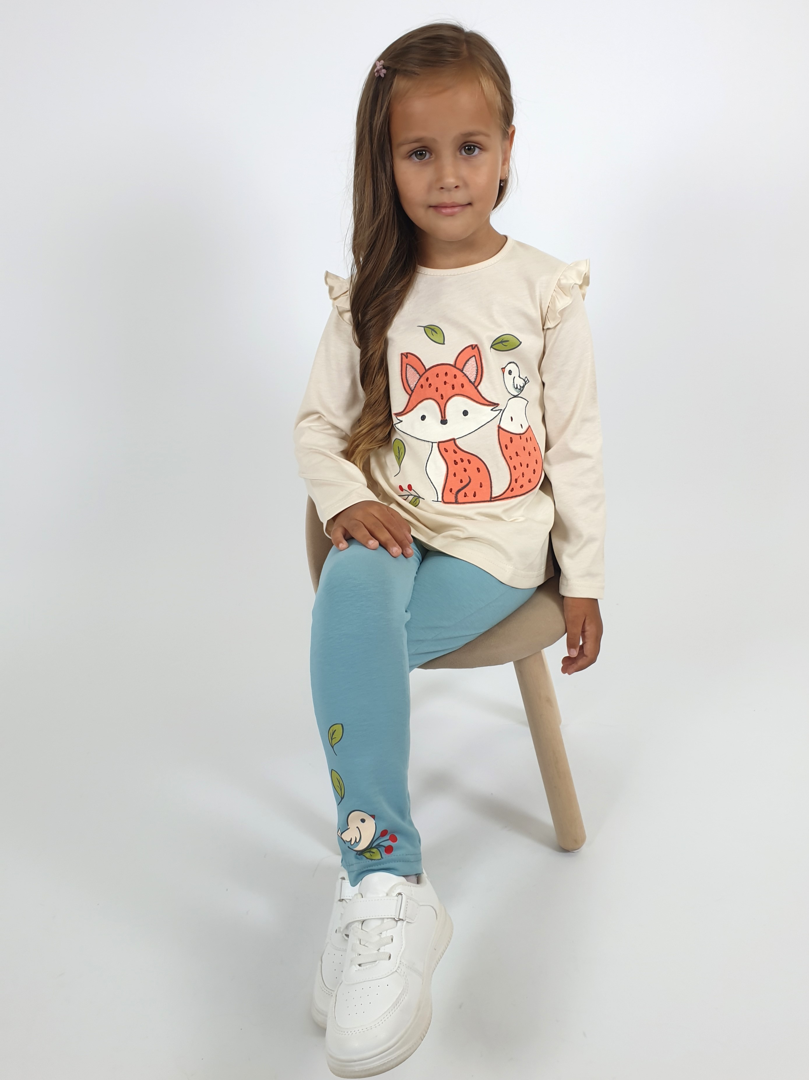 Костюм Luneva 02-116-11. - фото 4