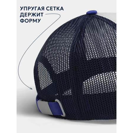 Бейсболка Totti Kids