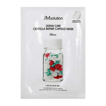 Маска JMsolution 30 мл