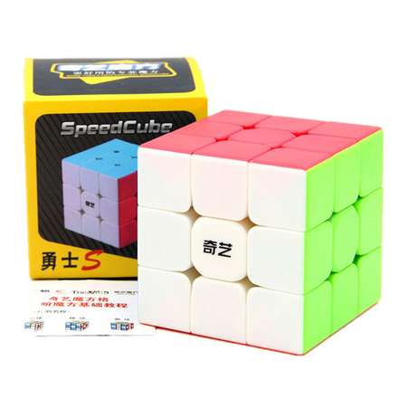 Настольная игра SFT Кубик Рубика