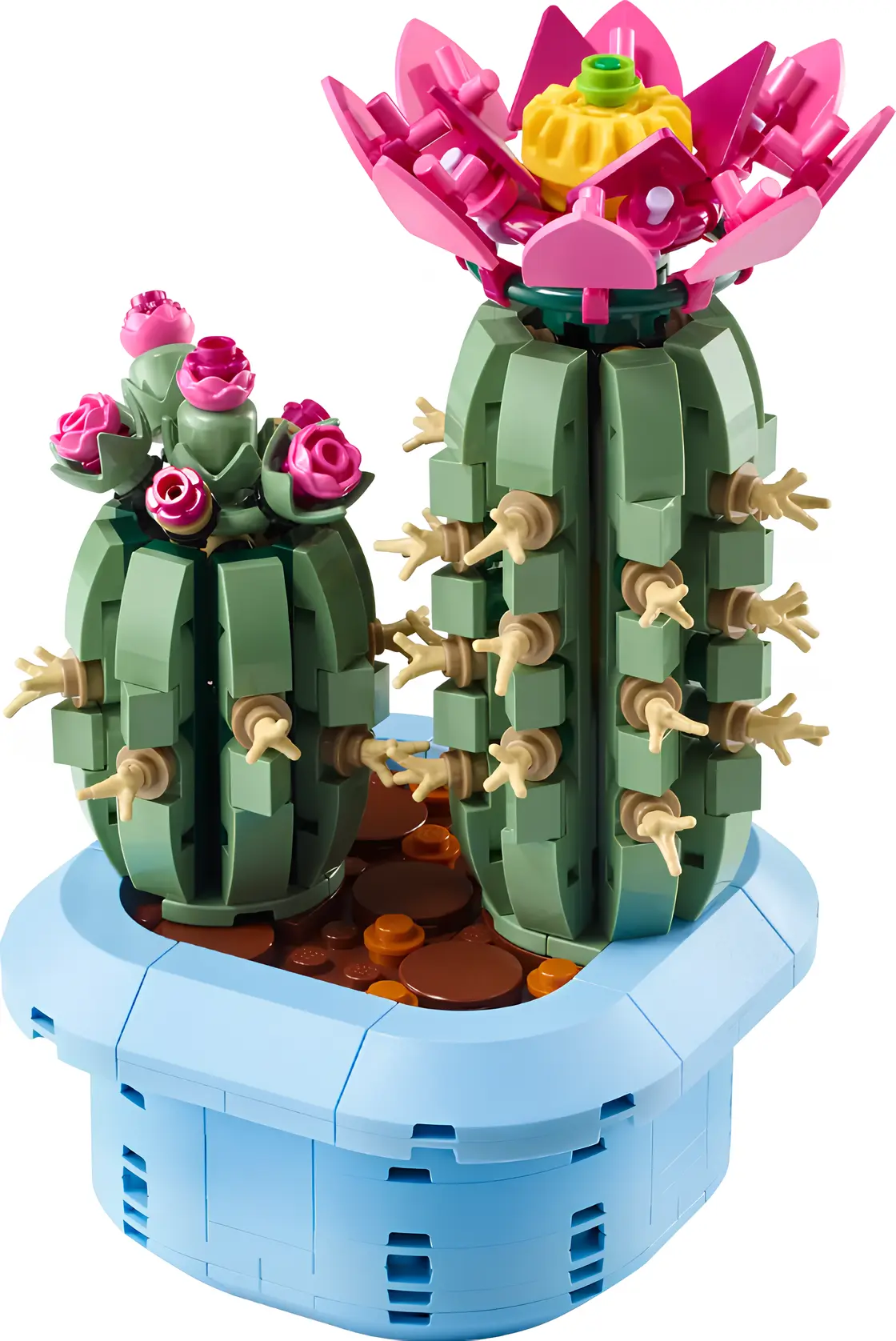 Конструктор LEGO Creator Expert - фото 4
