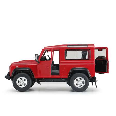 Автомобиль РУ Rastar Land Rover 1:14