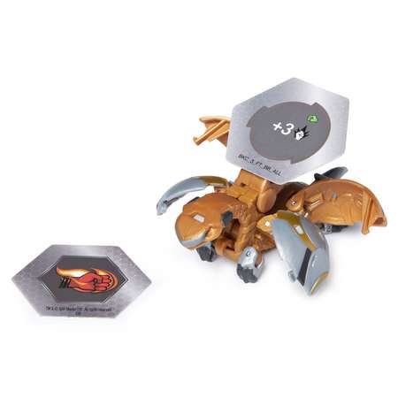 Фигурка Bakugan