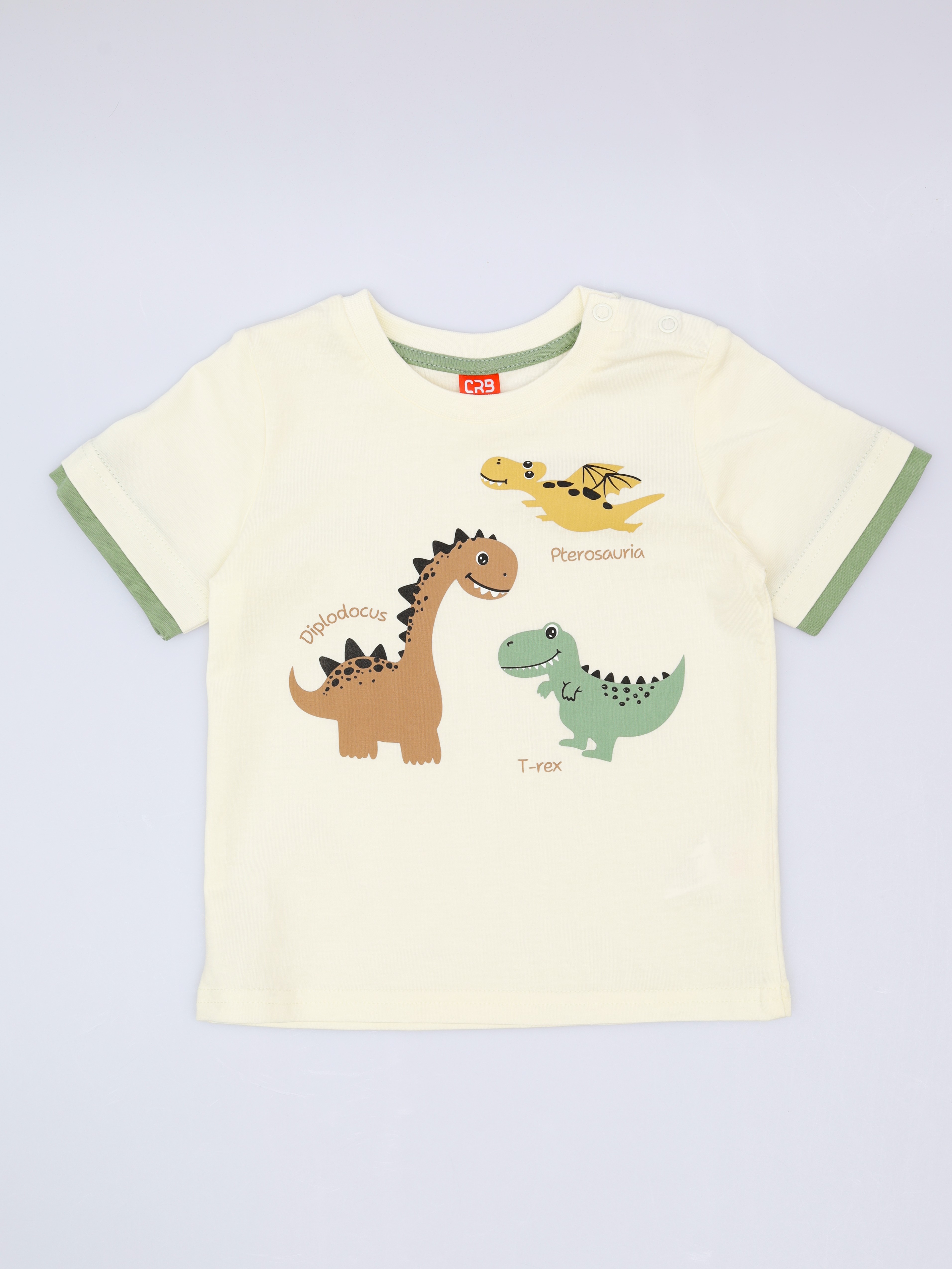 Костюм CRB CSBB 90313-21K - фото 2