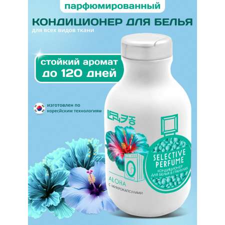 Бустер-кондиционер . парфюмированный 220г