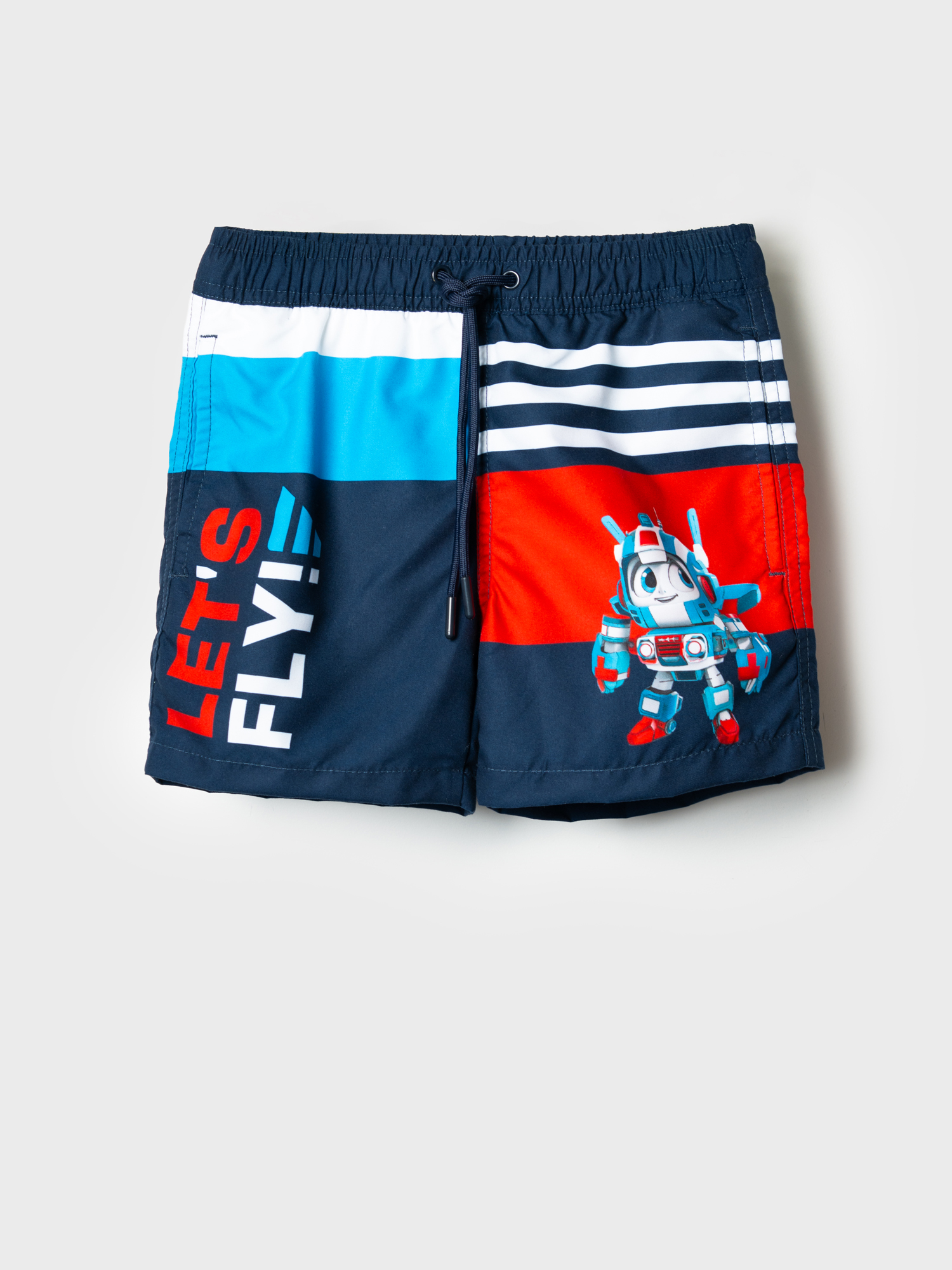 Шорты для плавания PlayToday 12612052 - фото 1