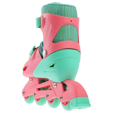 Роликовые коньки ONLITOP 30-33