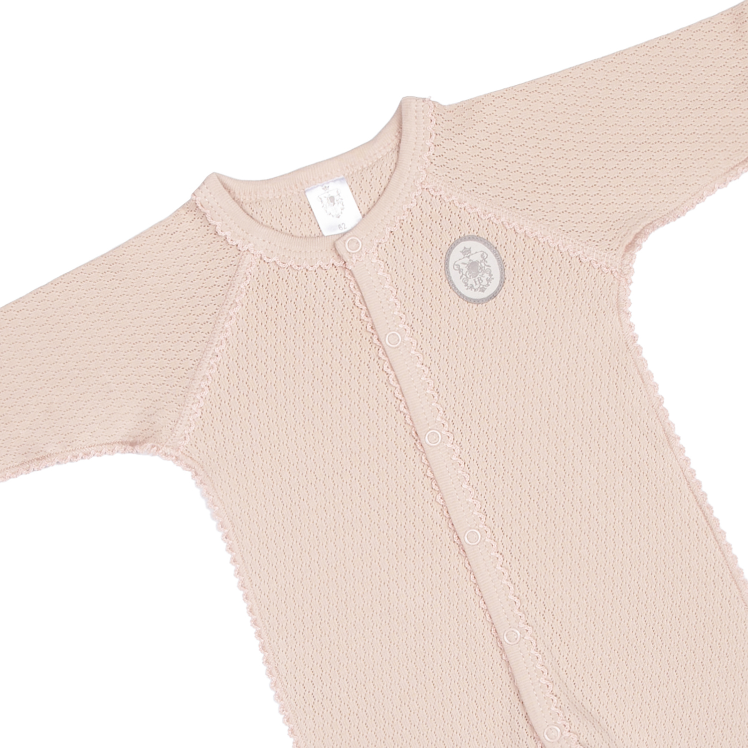 Комбинезон НаследникЪ Выжанова 02046-11002 - фото 8