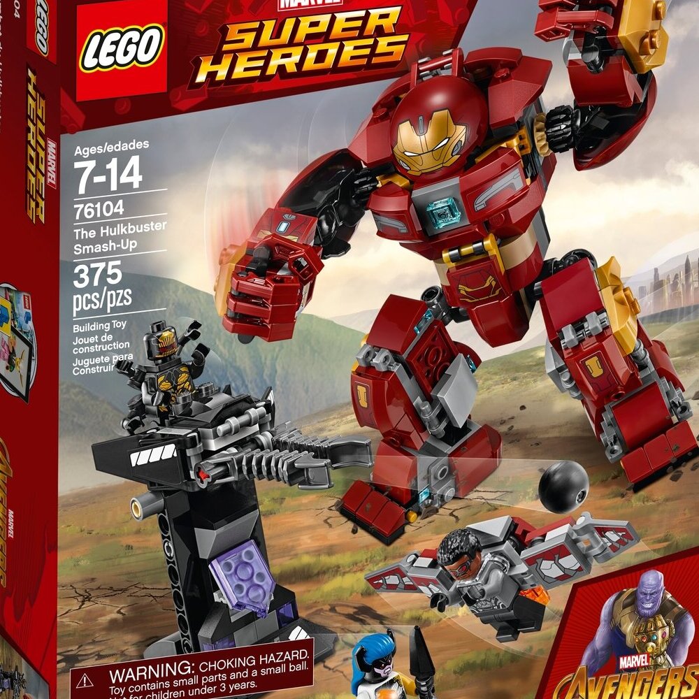 Конструктор LEGO 362 дет. - фото 3