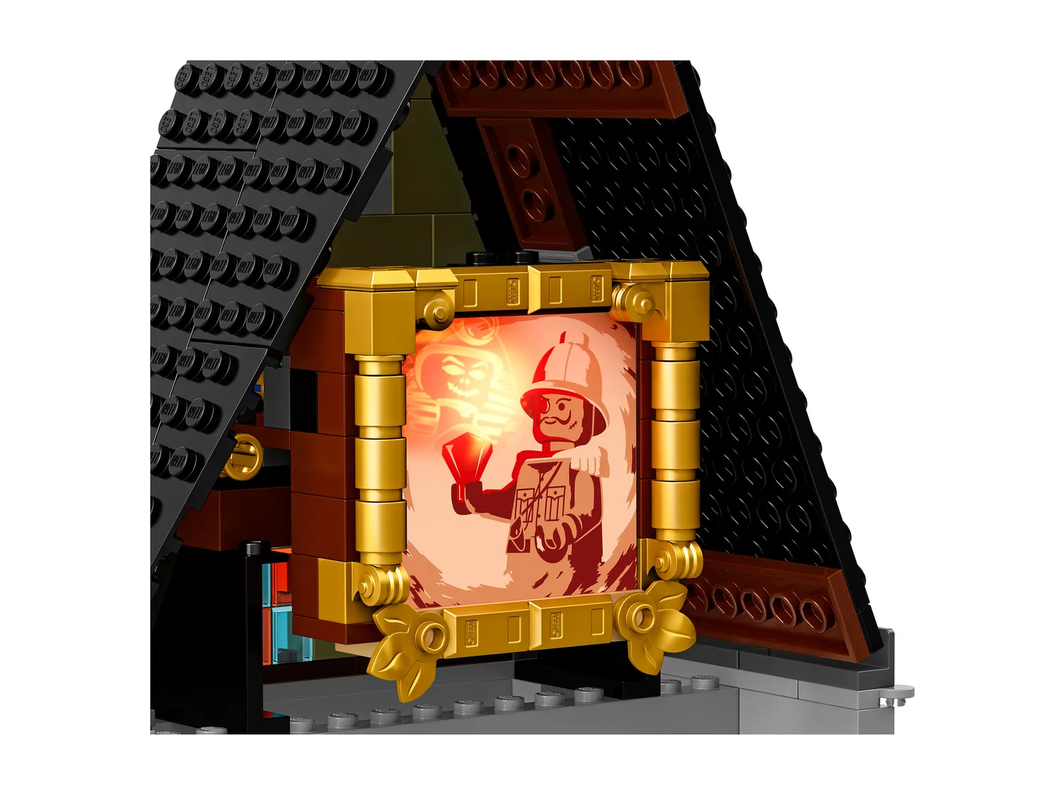 Конструктор LEGO Creator Expert - фото 5