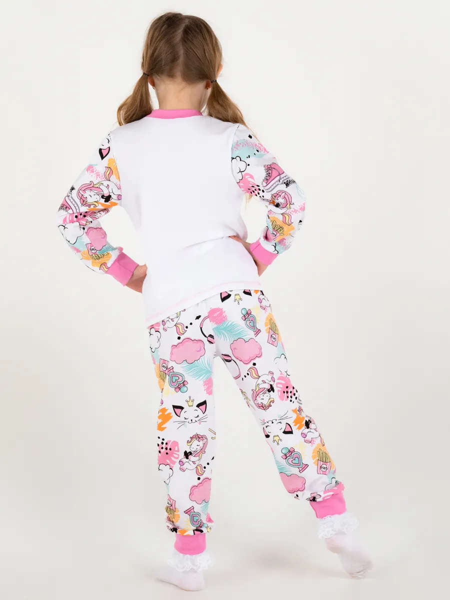 Пижама DANKIDS Пижама Соня - фото 5