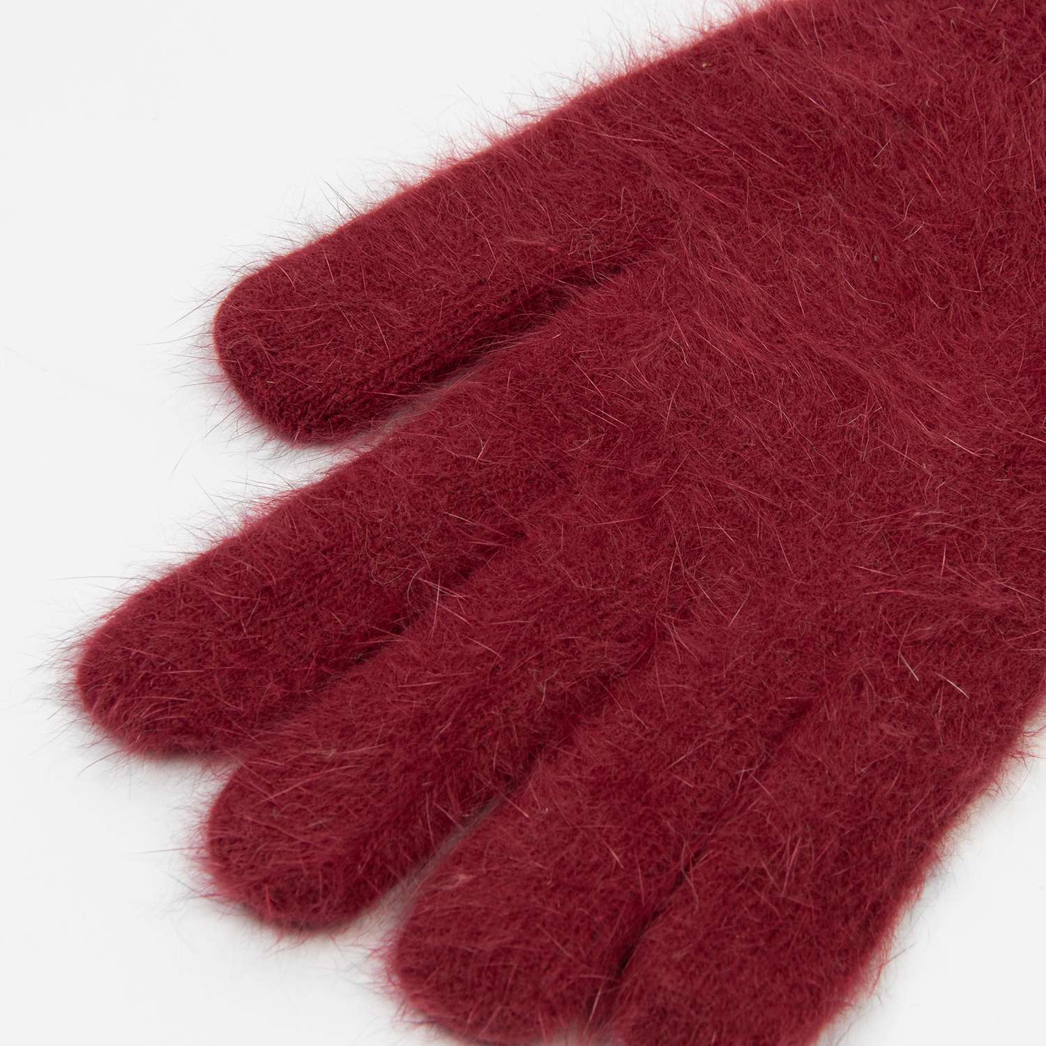 Перчатки ё - фото 2