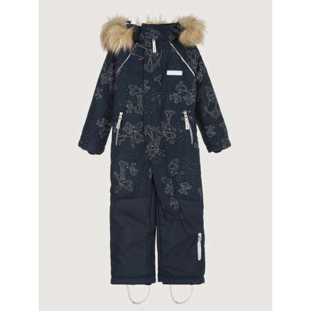 Комбинезон NIKASTYLE