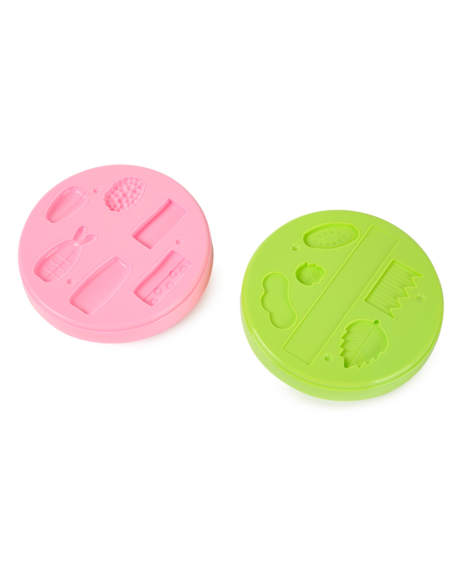 Тесто для лепки Attivio Суши и роллы - фото 4