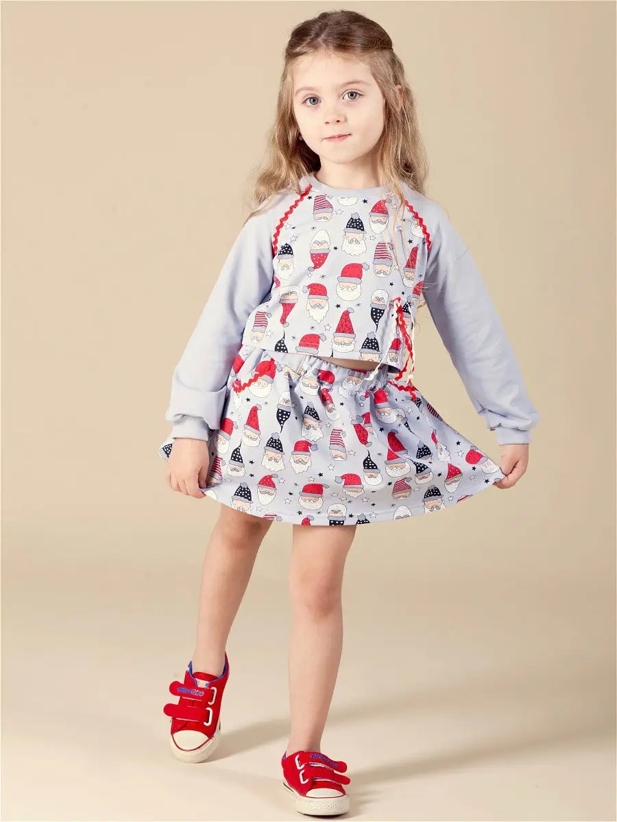 Костюм Ete Children 3405140930 - фото 2