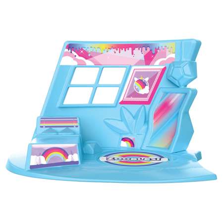 Игровой набор ZOOBLES