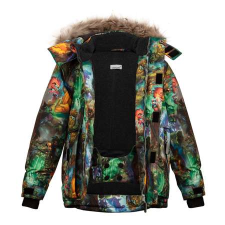Куртка Stylish AMADEO