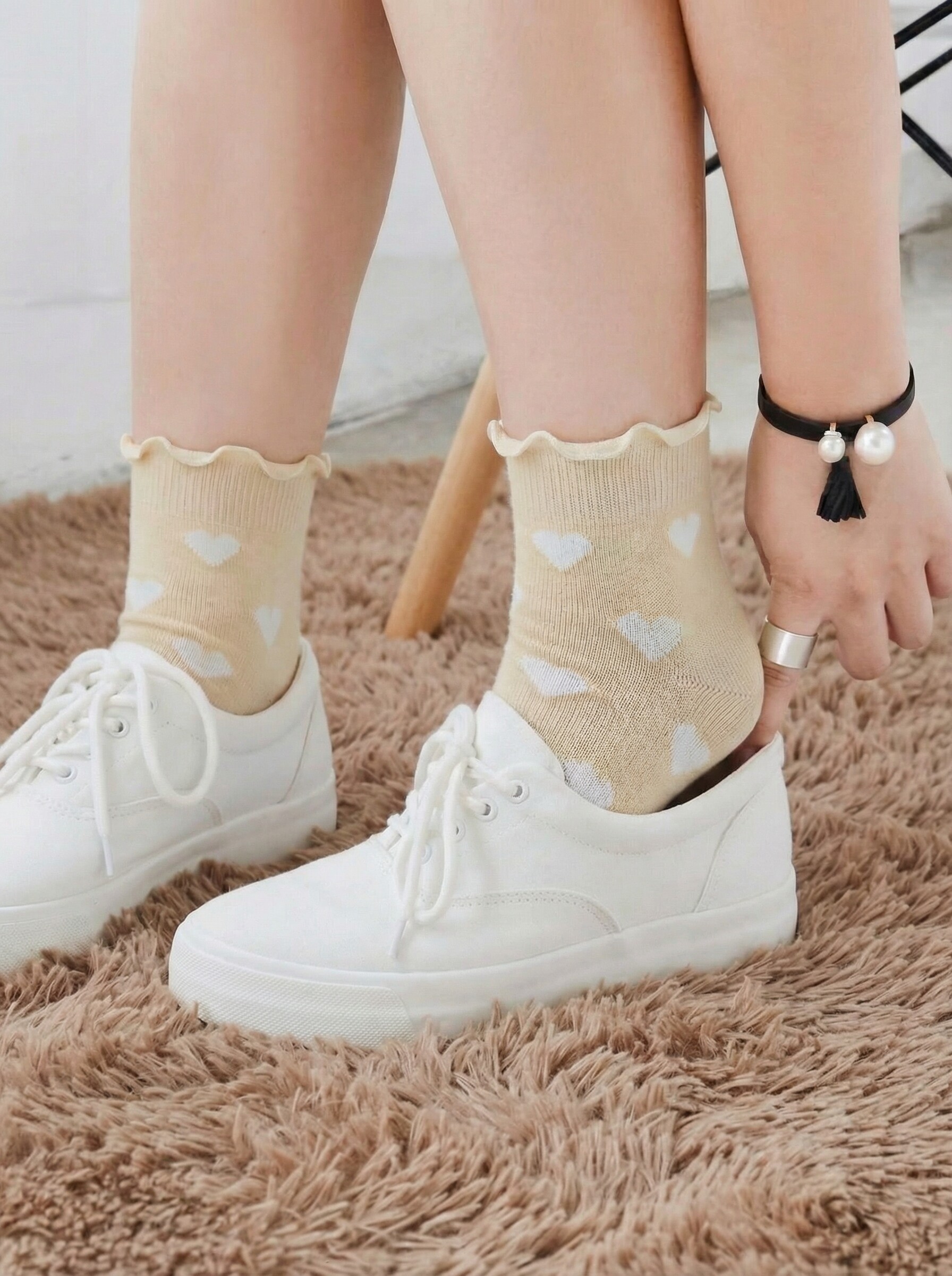 Носки 3 пары John Jeniford DJG25k6.8 - фото 8